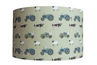 On The Farm Lampshade From Sophie Allport with regard to sizing 1200 X 1200