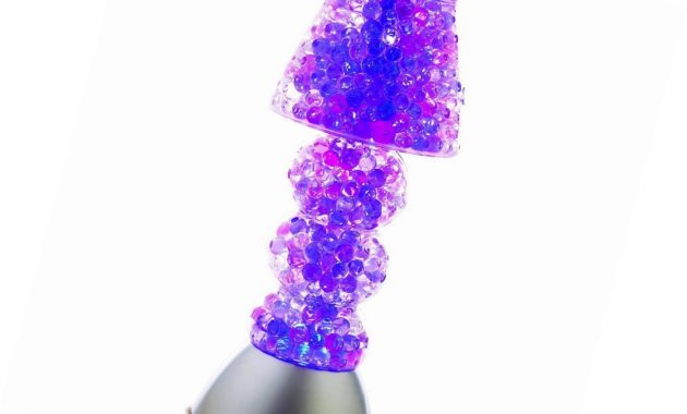 Orbeez Mood Lamp With Color Changing Light And 2300 Orbeez with regard to proportions 1224 X 1224