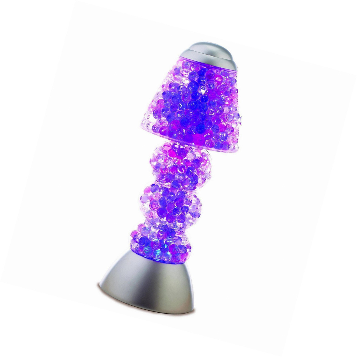 Orbeez Mood Lamp With Color Changing Light And 2300 Orbeez with regard to proportions 1224 X 1224