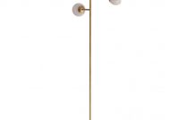 Orbit Floor Lamp Mfl47 Floor Lamps Porta Romana for measurements 1081 X 1200