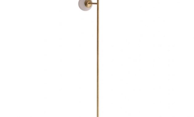 Orbit Floor Lamp Mfl47 Floor Lamps Porta Romana for measurements 1081 X 1200