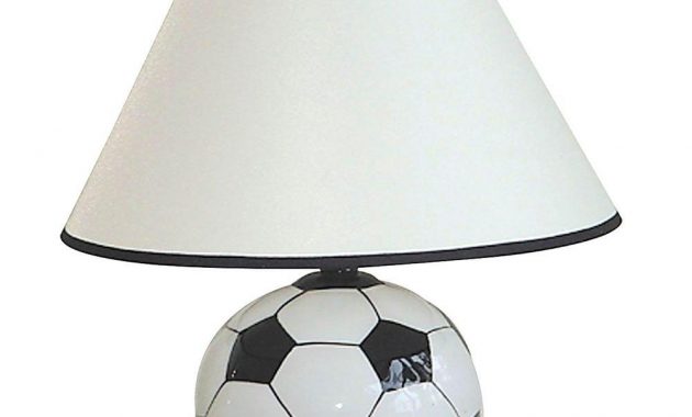 Ore International 12 In Ceramic Soccer Ball Black And White Table regarding dimensions 1000 X 1000