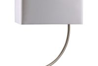 Ore International 22 In Silver Metal Contemporary Table Lamp With with regard to sizing 1000 X 1000