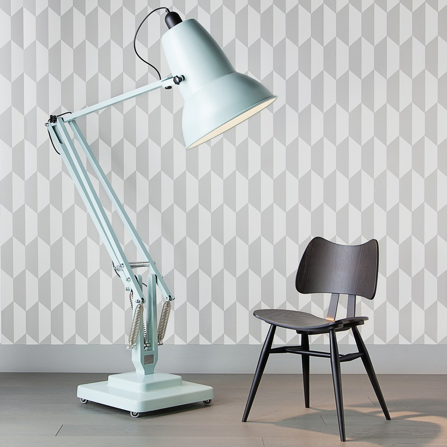 Original 1227 Giant Floor Lamp Anglepoise Haus in sizing 1440 X 1440