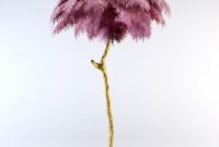 Ostrich Feather Lamp 3d Model In Lamp 3dexport with regard to size 1500 X 1500