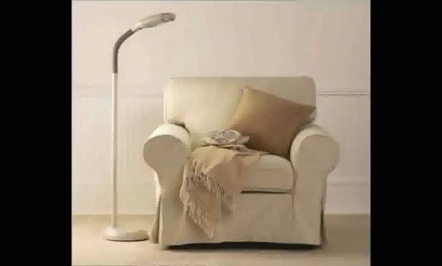 Ott Lite L24554 Task Plus High Definition 24 Watt Floor Lamp Plus for proportions 1280 X 720