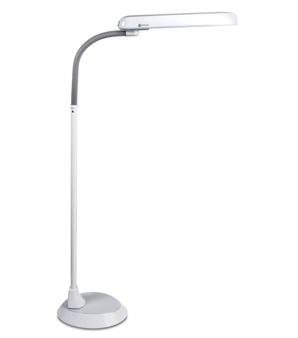 Ottlite High Definition Craft Plus Floor Lamp Joann in size 1200 X 1360