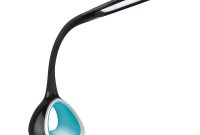 Ottlite Led Desk Lamp W Color Changing Tunnel Usb Fun And with regard to sizing 1000 X 1000