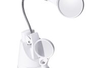 Ottlite Led Magnifier Lamp 6x And 3x Joann with regard to proportions 1200 X 1360