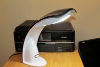 Ottlite Natural Light Desk Lamp Winners Officesupplygeek within size 2808 X 2106