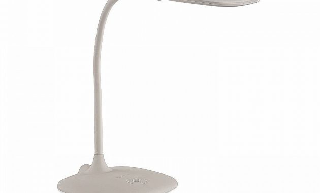 Ottlite Slimline Table Lamp Pixball for size 900 X 900