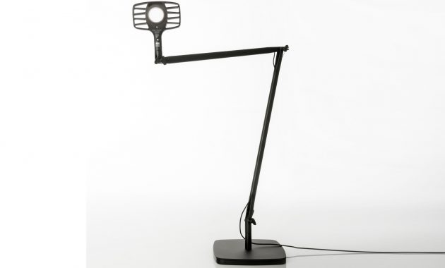 Otto Watt Table Lamp Luceplan Stylepark regarding size 2200 X 1515
