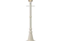 Outdoor Portable Lamp Post Lighting Lighting Compare Prices At within sizing 1000 X 1000