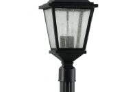 Outdoor Post Lights Lighting Lamps Lamps within size 934 X 1015