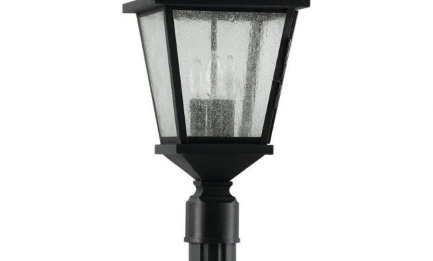 Outdoor Post Lights Lighting Lamps Lamps within size 934 X 1015