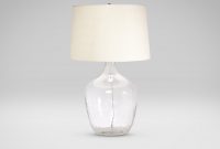 Oversized Plum Jar Table Lamp Table Lamps Ethan Allen intended for measurements 2430 X 1740