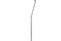 P305 Led Floor Task Lamp George Kovacs P305 2 654 L intended for sizing 1800 X 1800