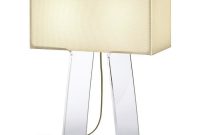 Pablo Designs Tube Top Table Lamp Lumens Dwell intended for dimensions 1000 X 1000