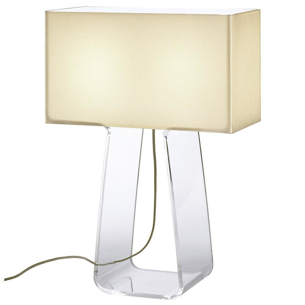 Pablo Designs Tube Top Table Lamp Lumens Dwell intended for dimensions 1000 X 1000