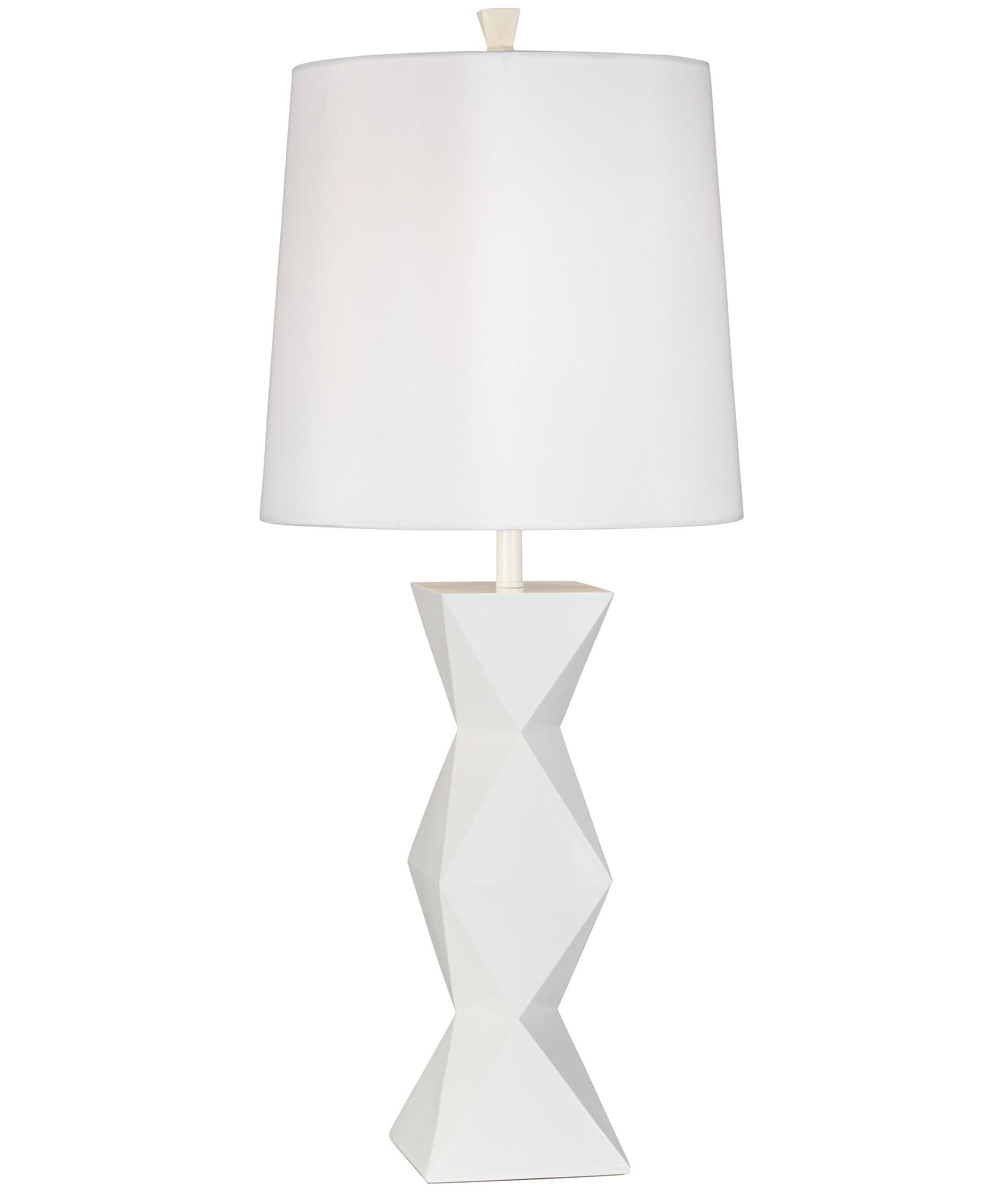 Pacific Coast Lighting 87 7186 Ripley 34 Inch High Table Lamp throughout measurements 1875 X 2250