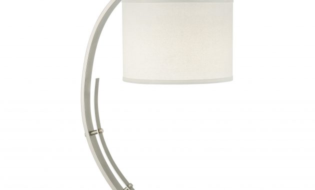 Pacific Coast Lighting Vertigo Arc Table Lamp Hayneedle within dimensions 3200 X 3200