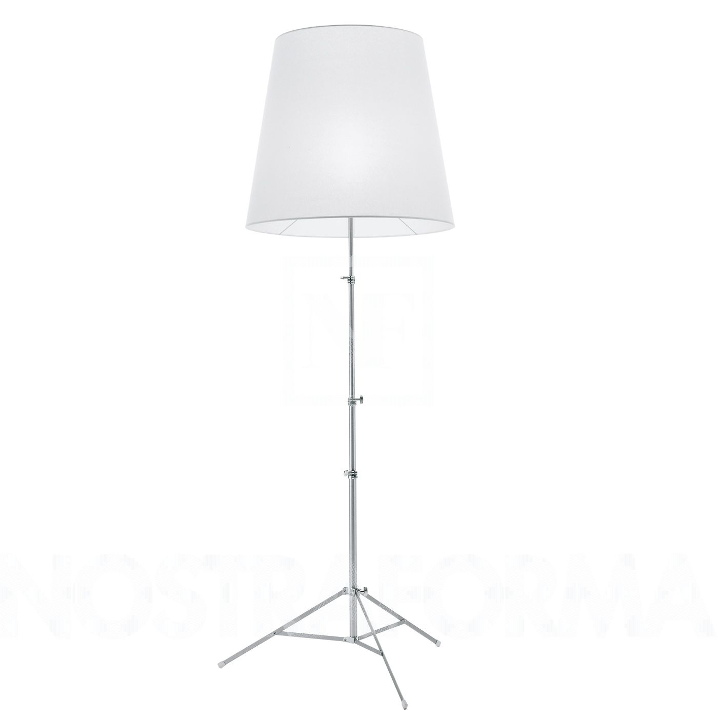 Pallucco Gilda Floor Lamp Modern And Contemporary Lighting inside sizing 1400 X 1400