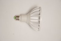 Par 38 Led Bulb 110 277v 24w Spot Dimmable Tuff Led Lights for dimensions 3872 X 2592