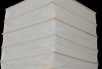 Parchment Paper Lamp Shades Richard Home Decors Diy Paper Lamp in size 1200 X 1200