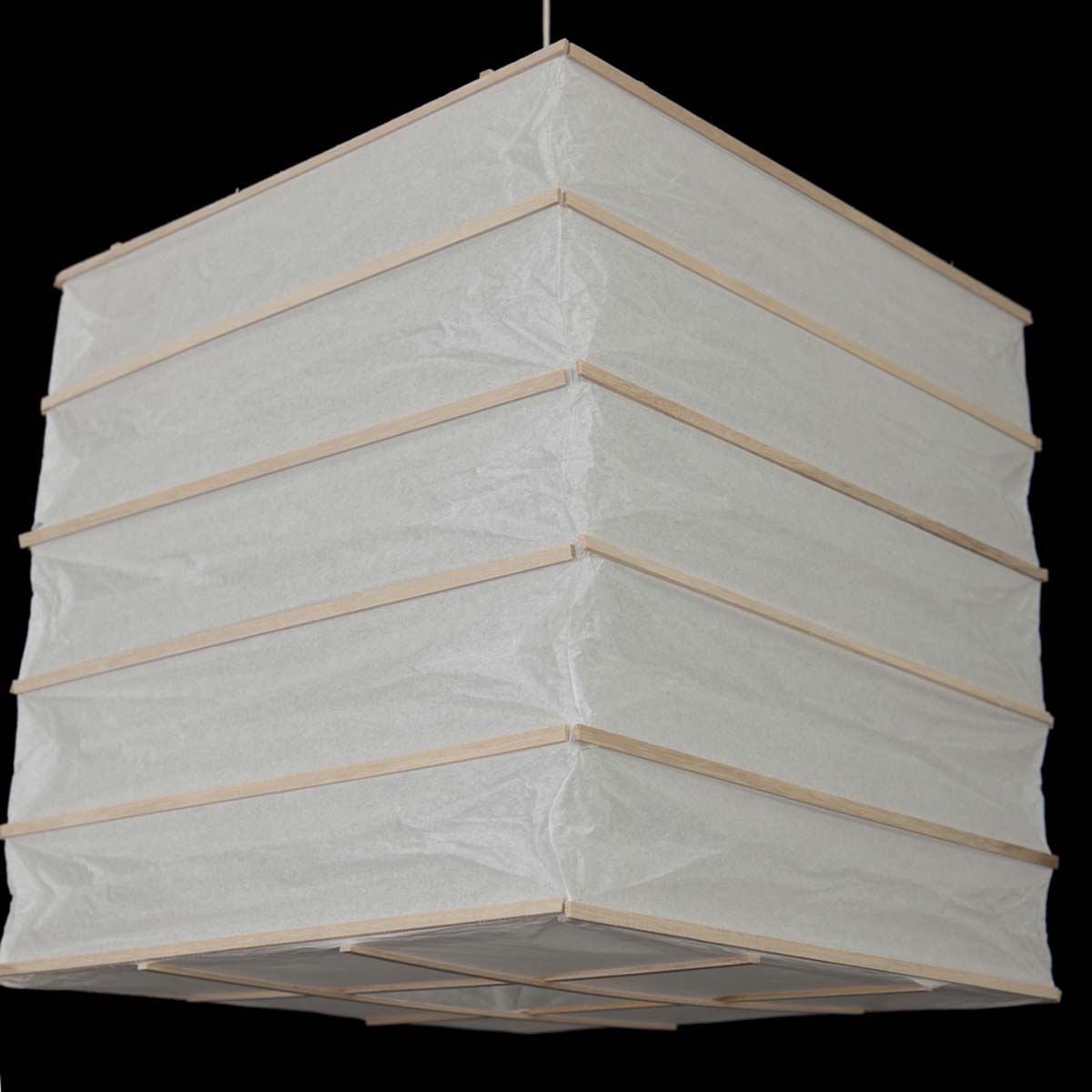 Parchment Paper Lamp Shades Richard Home Decors Diy Paper Lamp in size 1200 X 1200