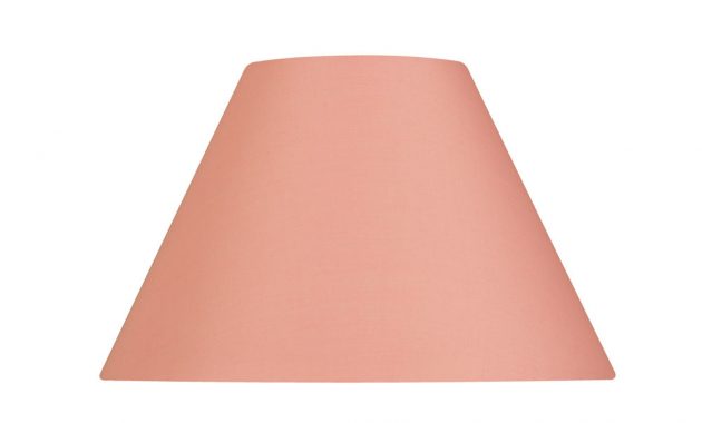 Peach Colored Lamp Shades Lamp Design Ideas for proportions 1000 X 1000