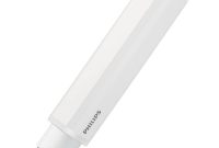 Philips Corepro 85 Watt 2 Pin G24d 3 Warm White Plc Led Lamp for proportions 1000 X 1000