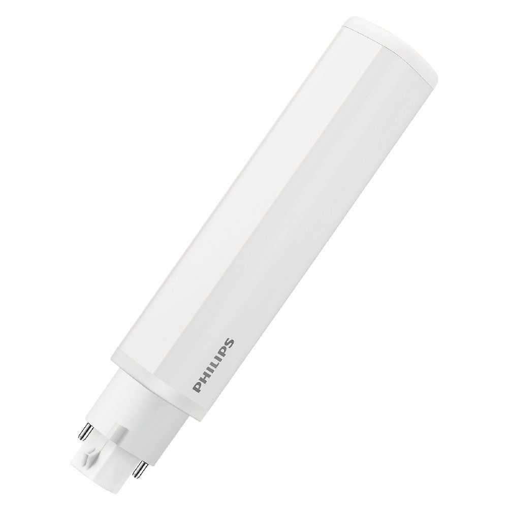 Philips Corepro 85 Watt 2 Pin G24d 3 Warm White Plc Led Lamp for proportions 1000 X 1000