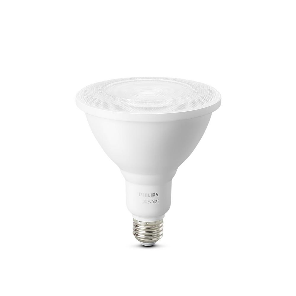 Philips Hue 100 Watt Equivalent Bright White Outdoor Waterproof throughout proportions 1000 X 1000