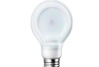 Philips Slimstyle 60w Equivalent Soft White A19 Dimmable Led Light in dimensions 1000 X 1000