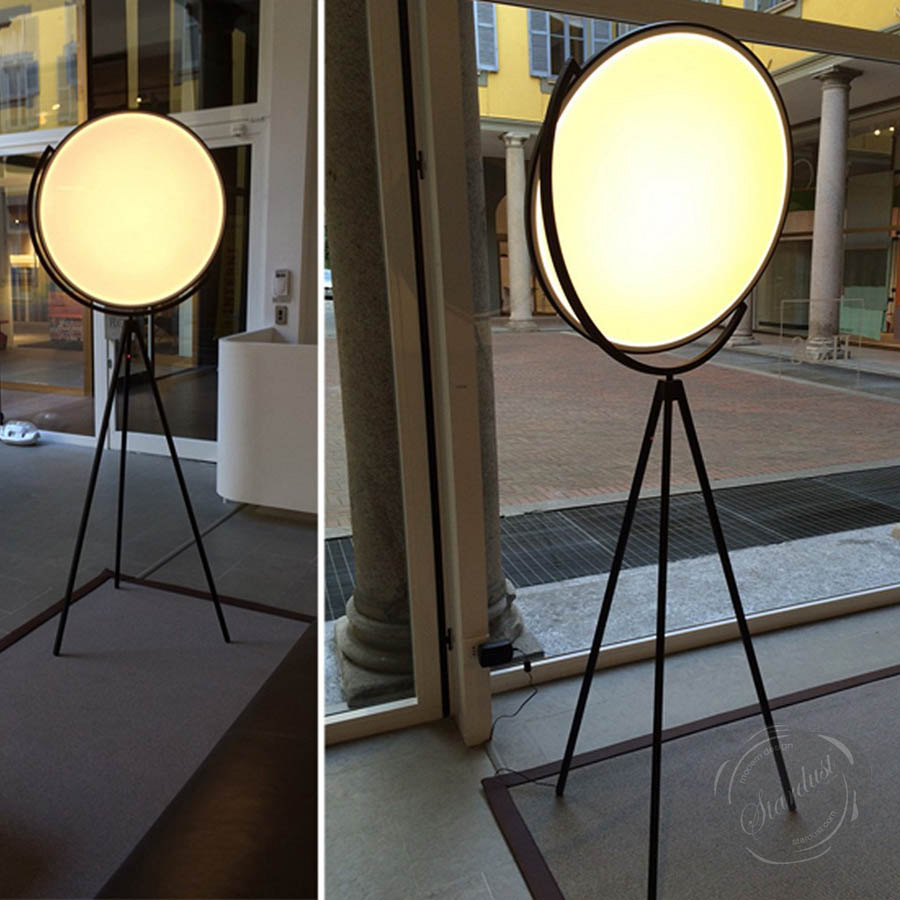 Photographer S Tripod Floor Lamp Modern Well Suited Design Greatest throughout sizing 900 X 900