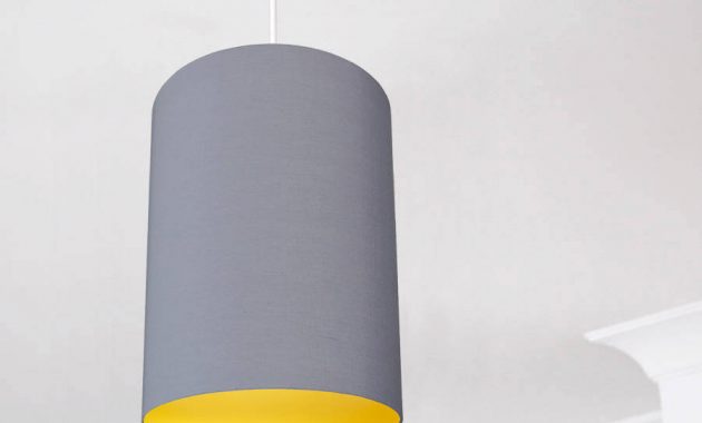 Pick And Mix Drum Lampshade Choice Of Colours Quirk in proportions 900 X 900