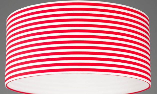 Pick And Mix Stripe Drum Lampshade Choice Of Colours Quirk with regard to dimensions 900 X 900