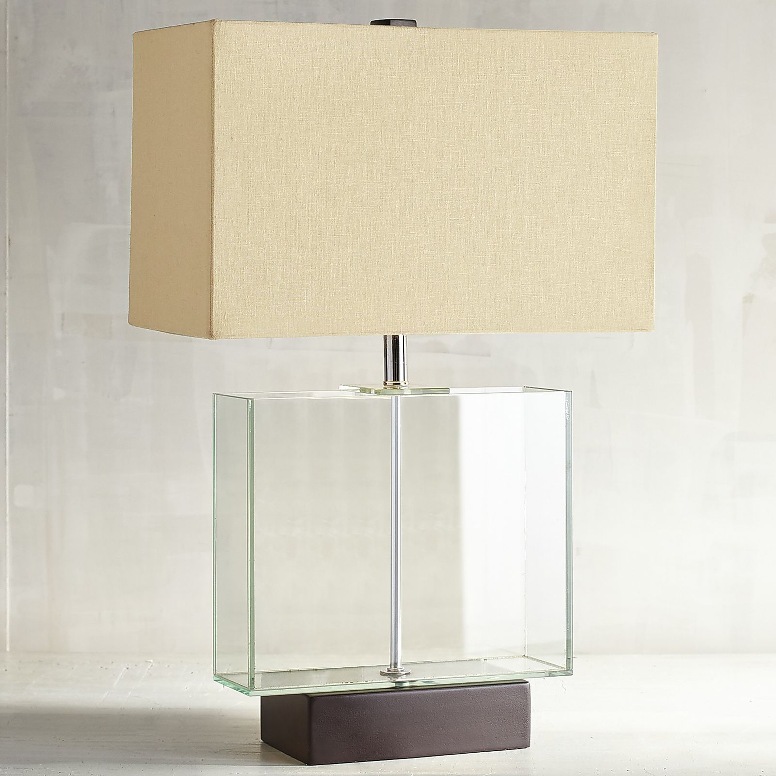 Pier 1 Imports Exhibit Table Lamp Decorative Objects Exhibit And Cork with regard to size 1600 X 1600