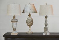 Pillar Table Lamp Magnolia Home pertaining to proportions 3000 X 2400