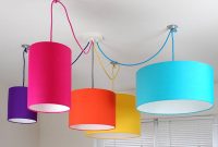 Plain Bright Coloured Lampshade 40 Colours Quirk within measurements 900 X 900