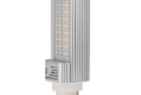 Plc Lamp G24d 2 Pin Led Bulb 8 Watts 18w Equivalent G24 40s 2p for dimensions 1000 X 1000