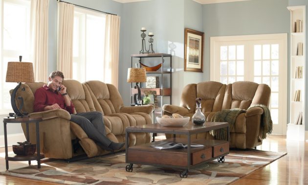 Popular Lazy Boy Lamps Living Room Lavish Idea With Soft Brown Sofas with regard to proportions 1200 X 750