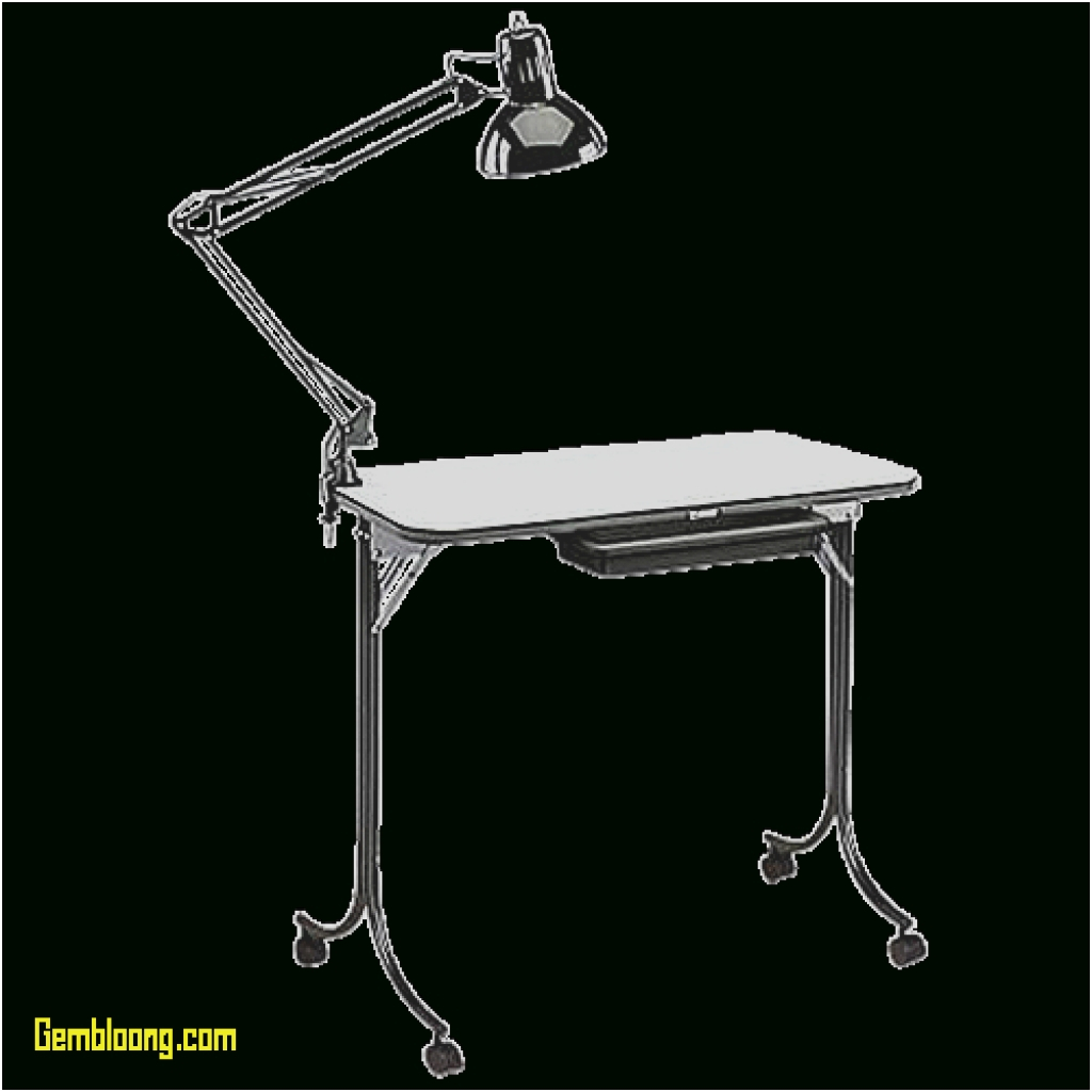 Portable Manicure Table With Lamp Splendid Wedding Company throughout size 1024 X 1024