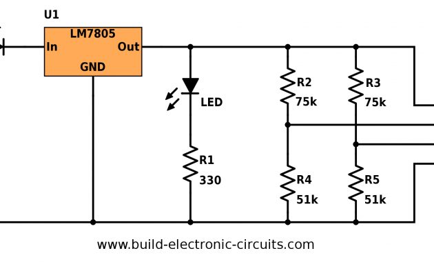 Portable Usb Charger Circuit Build Electronic Circuits throughout size 2100 X 920