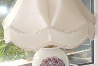 Portmeirion Botanic Gardens Sweet William Table Lamp Shade throughout sizing 892 X 1600