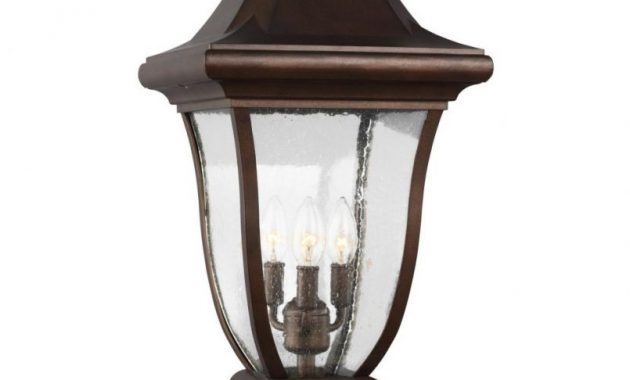 Post Lights Better Low Voltage Lamp Post Outdoor Light Fixture pertaining to size 805 X 1106