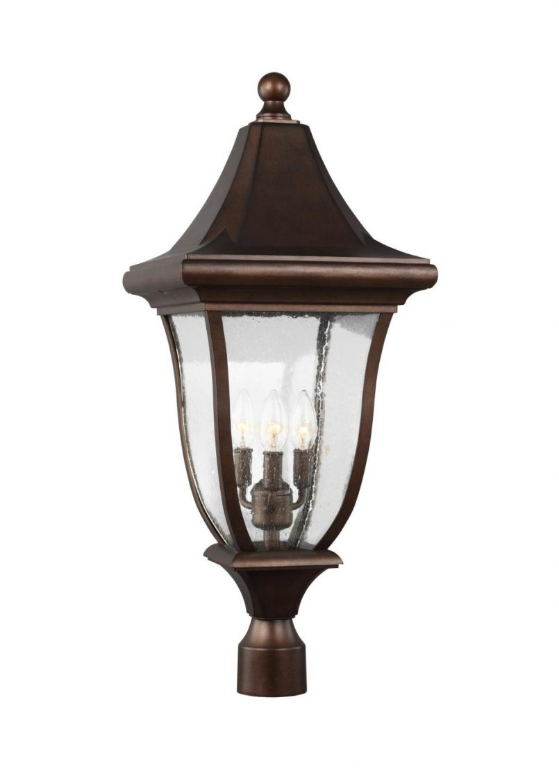 Post Lights Better Low Voltage Lamp Post Outdoor Light Fixture pertaining to size 805 X 1106