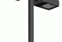 Post Lights Exterior Lighting Parking Lot Light Post Led Outside throughout sizing 820 X 984