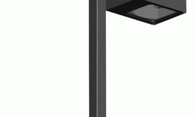 Post Lights Exterior Lighting Parking Lot Light Post Led Outside throughout sizing 820 X 984