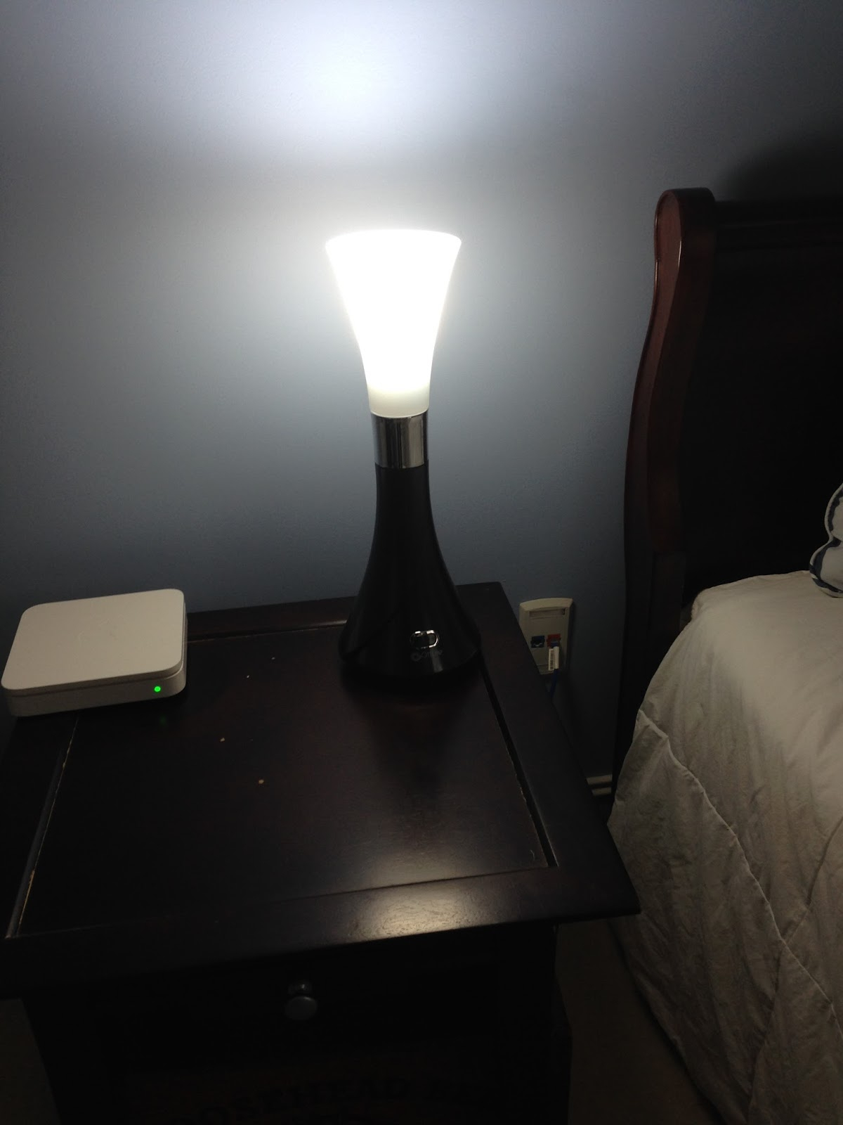 Product Review Of Your New Favorite Light Ottlite in dimensions 1200 X 1600